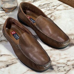 Chaps Loafers Mens Size 11M